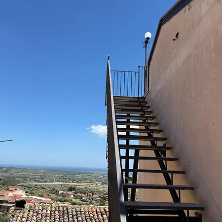 Borgo Luce - Rooftop And 3* Francavilla Marittima