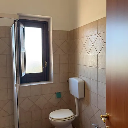 Penzion Borgo Luce - Rooftop And
