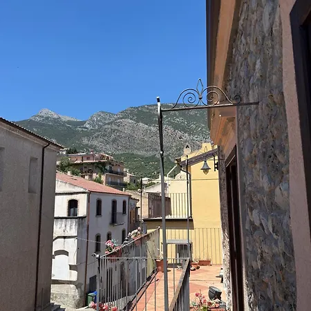 Borgo Luce - Rooftop And Penzion 3*