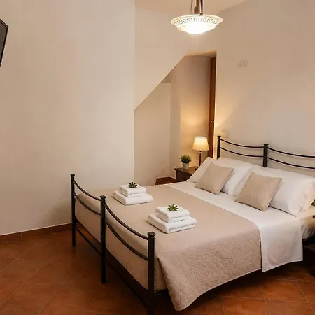 Penzion Borgo Luce - Rooftop And 3*