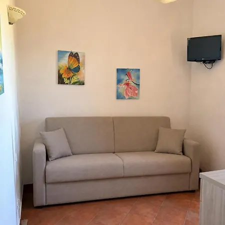 Borgo Luce - Rooftop And
