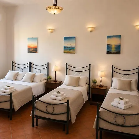 Borgo Luce - Rooftop&rooms