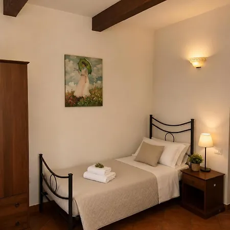 Borgo Luce - Rooftop And 3* Francavilla Marittima