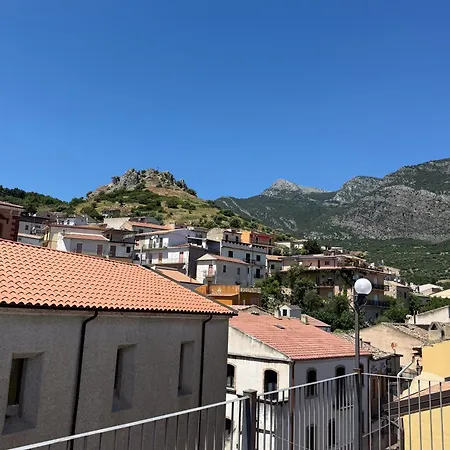 Borgo Luce - Rooftop And 3* Francavilla Marittima