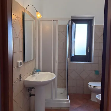 Penzion Borgo Luce - Rooftop And