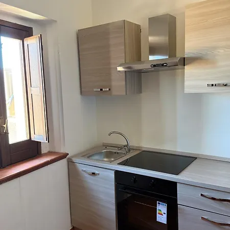 Borgo Luce - Rooftop And 3* Francavilla Marittima